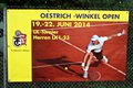1. Oestrich-Winkel OPEN 2014